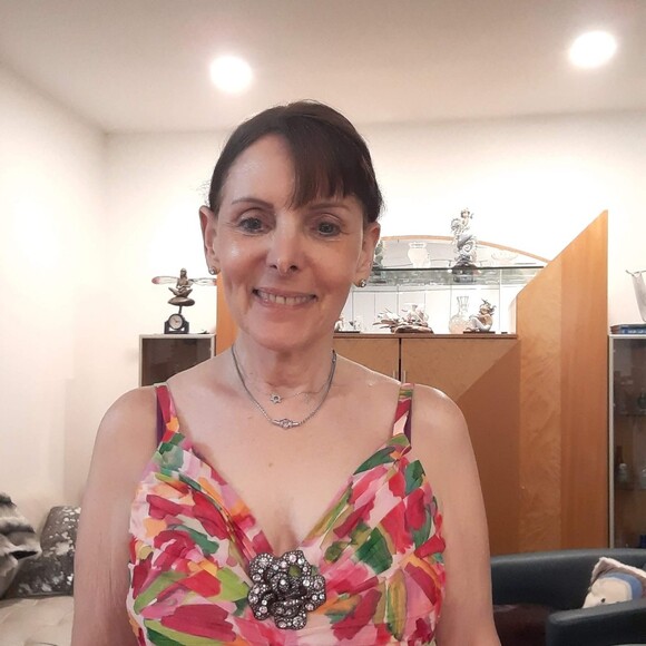 joanneaaronson